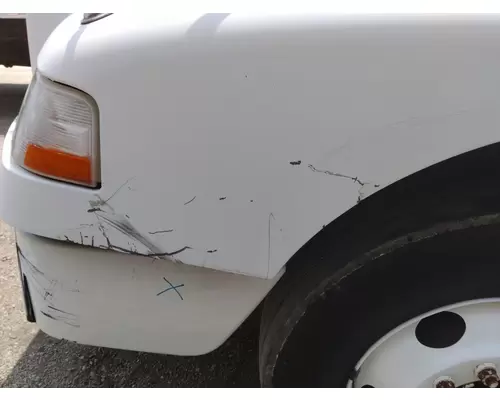 VOLVO VNM 2004-2020 HOOD