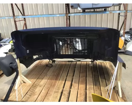 VOLVO VNM 2004-2020 HOOD