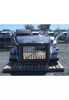 VOLVO VNM 2004-2020 HOOD