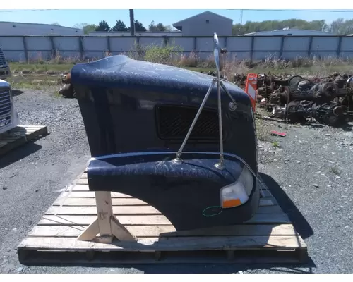 VOLVO VNM 2004-2020 HOOD