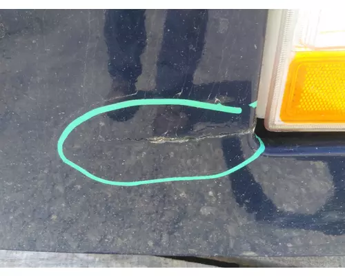 VOLVO VNM 2004-2020 HOOD