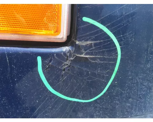 VOLVO VNM 2004-2020 HOOD