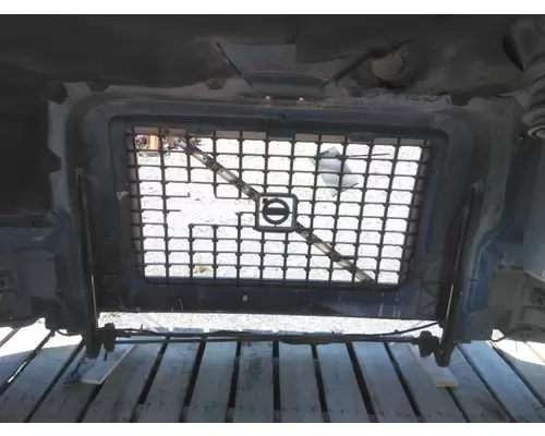 VOLVO VNM 2004-2020 HOOD