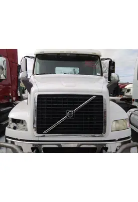 VOLVO VNM 2004-2020 HOOD