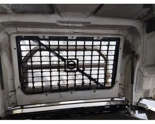 VOLVO VNM 2004-2020 HOOD
