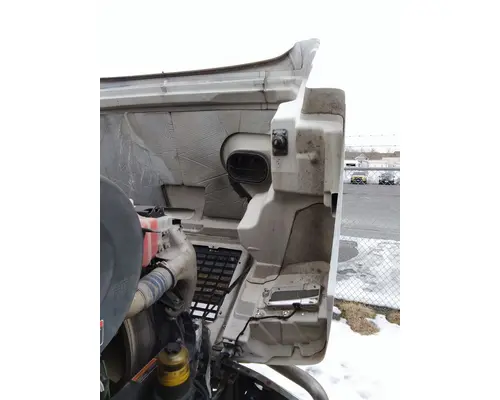 VOLVO VNM 2004-2020 HOOD