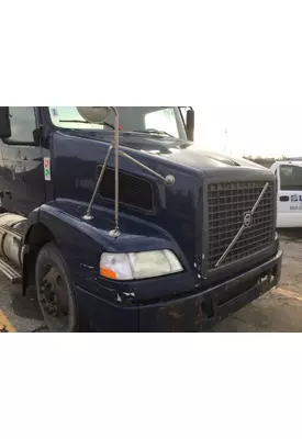 VOLVO VNM 2004-2020 HOOD