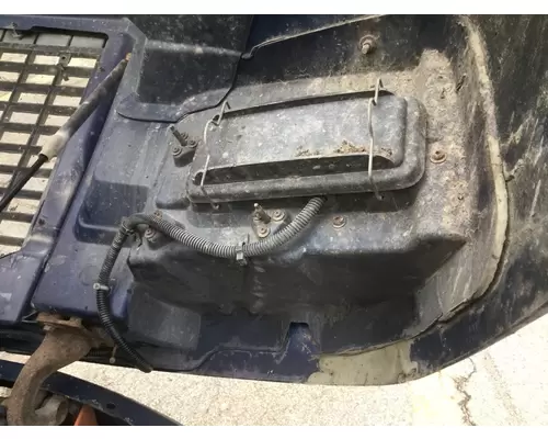 VOLVO VNM 2004-2020 HOOD