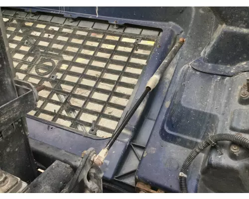 VOLVO VNM 2004-2020 HOOD