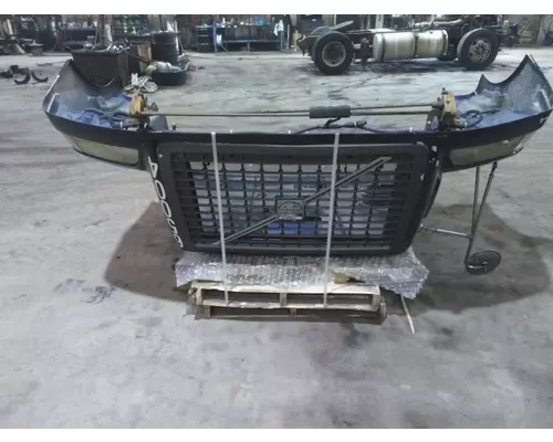 VOLVO VNM 2004-2020 HOOD