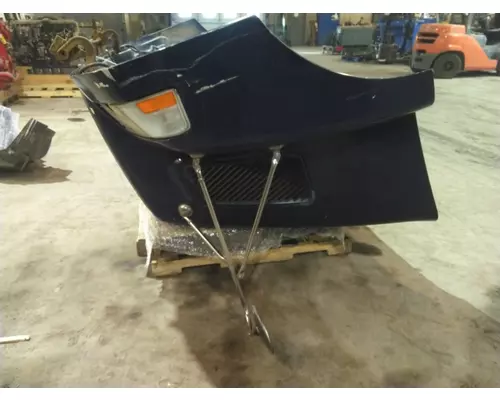 VOLVO VNM 2004-2020 HOOD