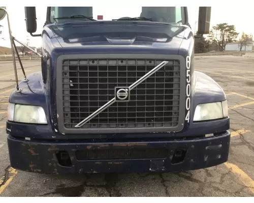 VOLVO VNM 2004-2020 HOOD