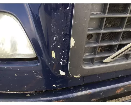 VOLVO VNM 2004-2020 HOOD