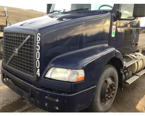 VOLVO VNM 2004-2020 HOOD
