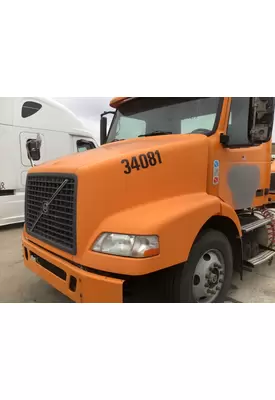 VOLVO VNM 2004-2020 HOOD