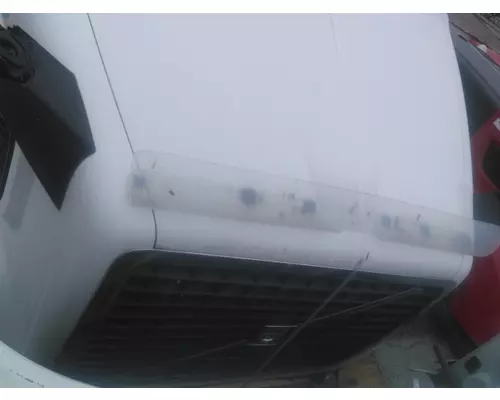 VOLVO VNM 2004-2020 HOOD