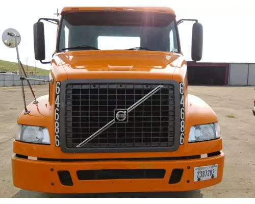 VOLVO VNM 2004-2020 HOOD