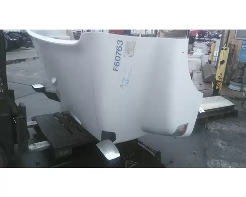 VOLVO VNM 2004-2020 HOOD