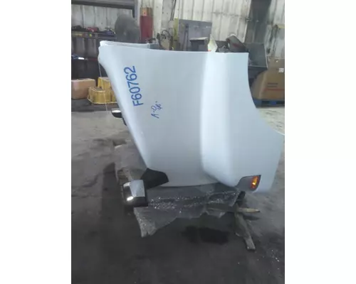 VOLVO VNM 2004-2020 HOOD