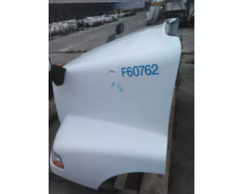 VOLVO VNM 2004-2020 HOOD