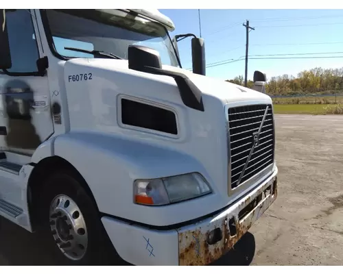 VOLVO VNM 2004-2020 HOOD