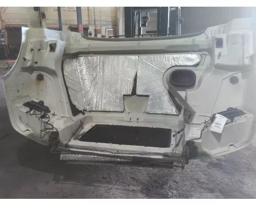 VOLVO VNM 2004-2020 HOOD