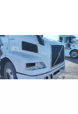 VOLVO VNM 2004-2020 HOOD