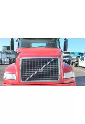 VOLVO VNM 2004-2020 HOOD