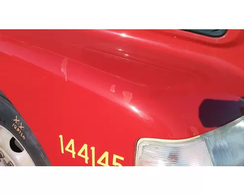VOLVO VNM 2004-2020 HOOD