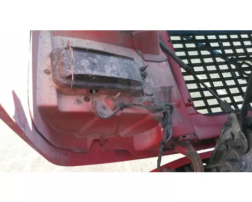 VOLVO VNM 2004-2020 HOOD