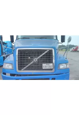 VOLVO VNM 2004-2020 HOOD