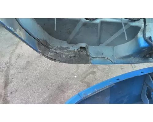 VOLVO VNM 2004-2020 HOOD