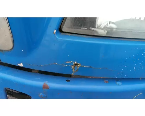 VOLVO VNM 2004-2020 HOOD