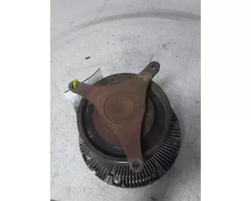VOLVO VNM 200 2634 fan drive