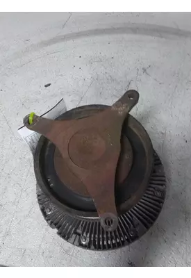 VOLVO VNM 200 2634 fan drive