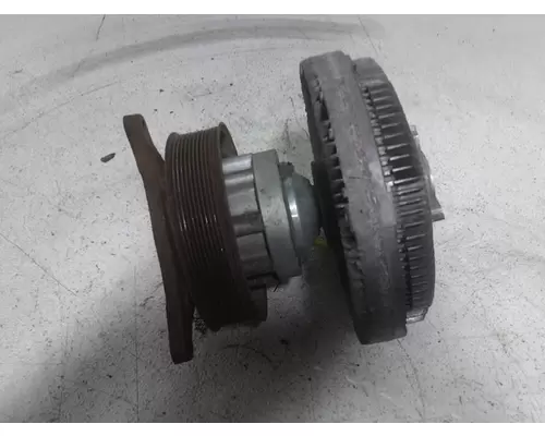 VOLVO VNM 200 2634 fan drive