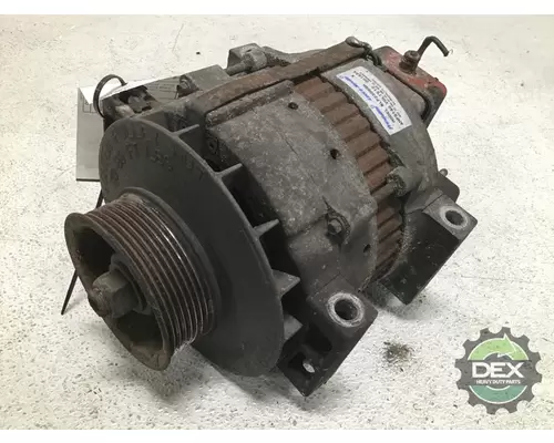 VOLVO VNM 200 3211 alternator, complete