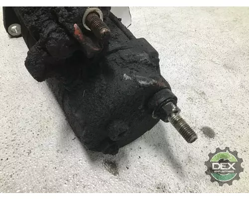 VOLVO VNM 200 3311 starter motor, complete