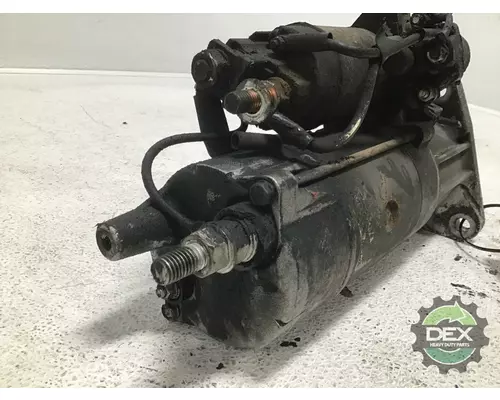 VOLVO VNM 200 3311 starter motor, complete