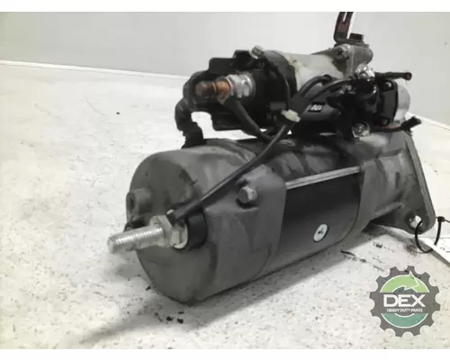 VOLVO VNM 200 3311 starter motor, complete