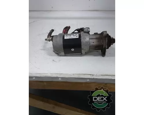 VOLVO VNM 200 3311 starter motor, complete