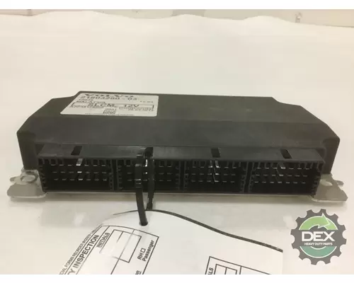 VOLVO VNM 200 3571 electronic control unit