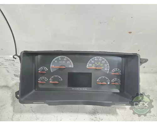 VOLVO VNM 200 3811 combined instrument, complete