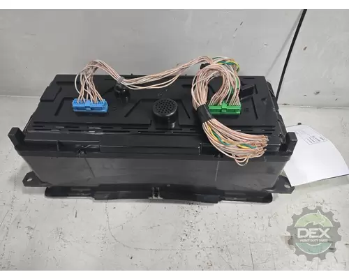 VOLVO VNM 200 3811 combined instrument, complete