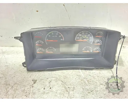 VOLVO VNM 200 3811 combined instrument, complete