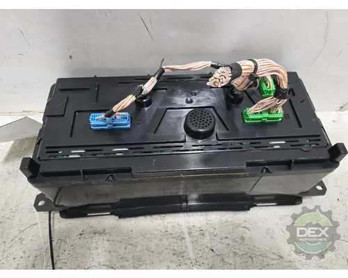 VOLVO VNM 200 3811 combined instrument, complete