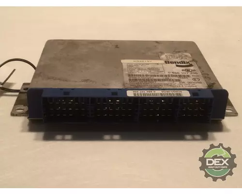 VOLVO VNM 200 5931 control unit