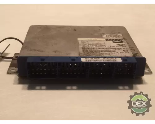 VOLVO VNM 200 5931 control unit