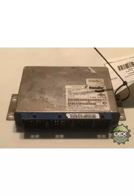 VOLVO VNM 200 5931 control unit