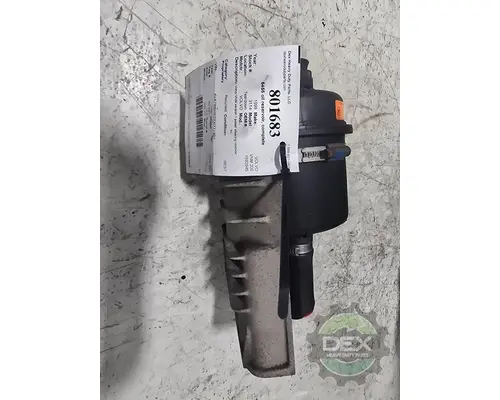 VOLVO VNM 200 6455 oil reservoir, complete
